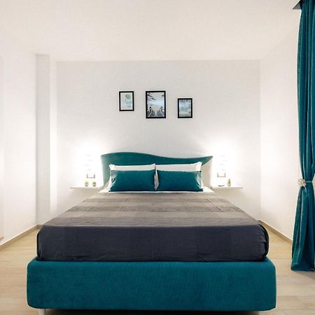 Maison Lorelle - De Vivo Realty Półwysep Sorrentyński Zewnętrze zdjęcie