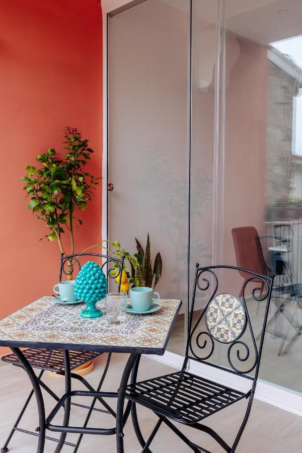 Maison Lorelle - De Vivo Realty Półwysep Sorrentyński Zewnętrze zdjęcie