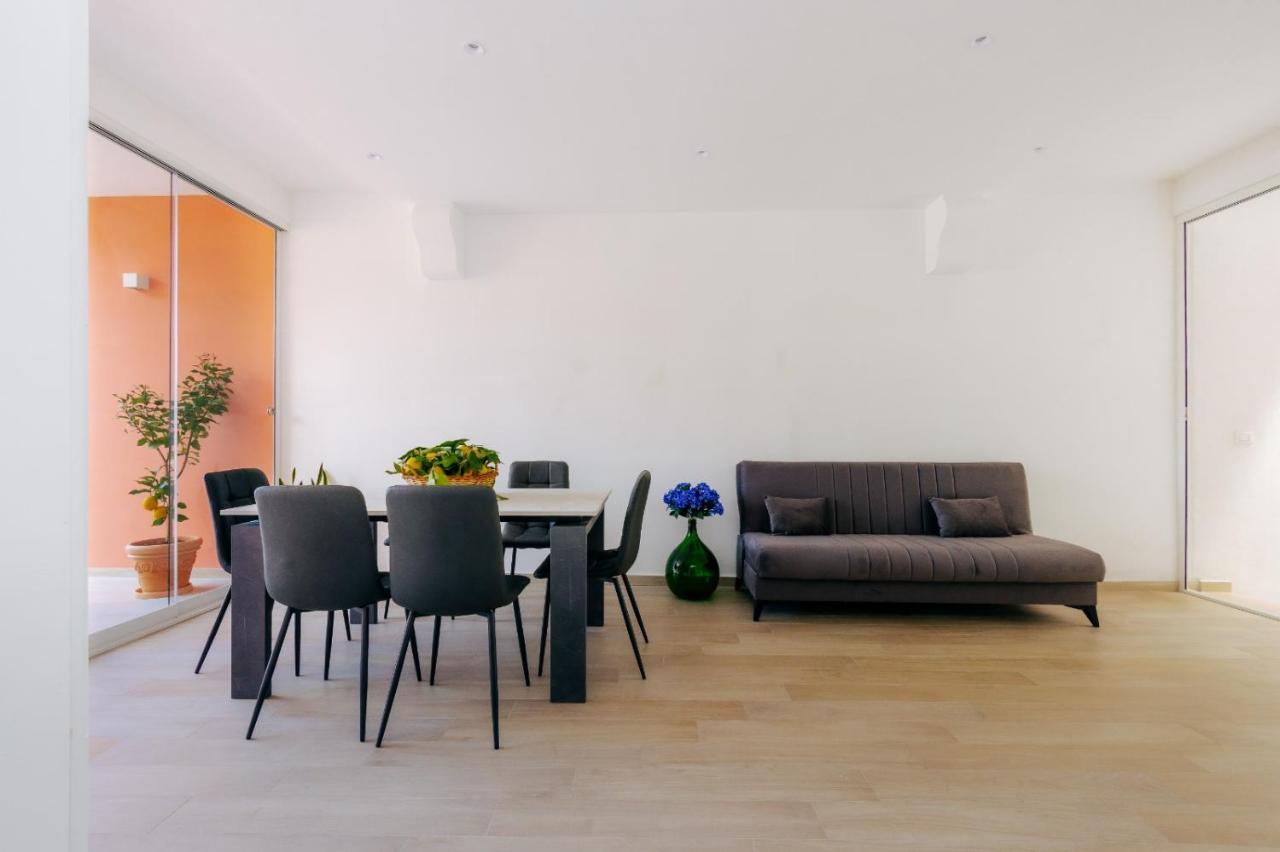 Maison Lorelle - De Vivo Realty Półwysep Sorrentyński Zewnętrze zdjęcie