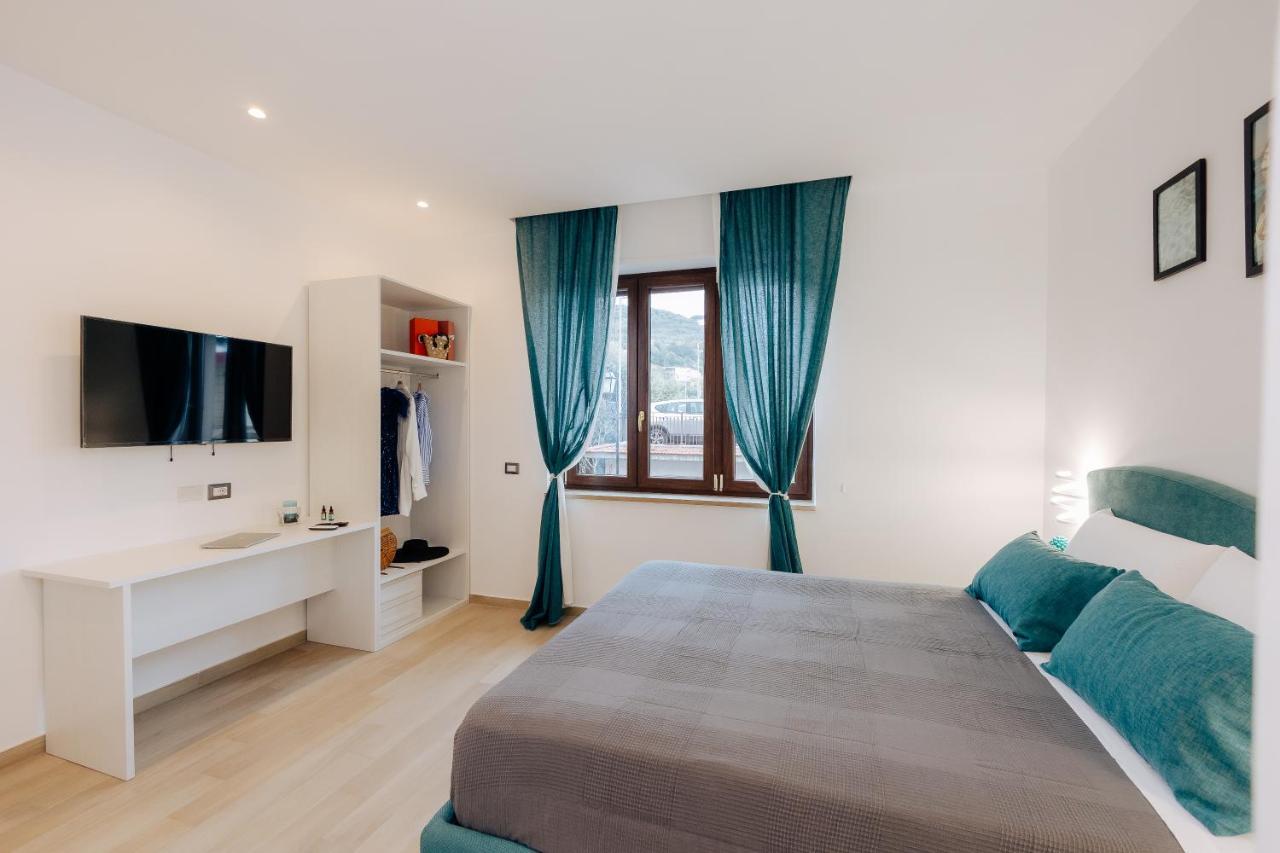 Maison Lorelle - De Vivo Realty Półwysep Sorrentyński Zewnętrze zdjęcie