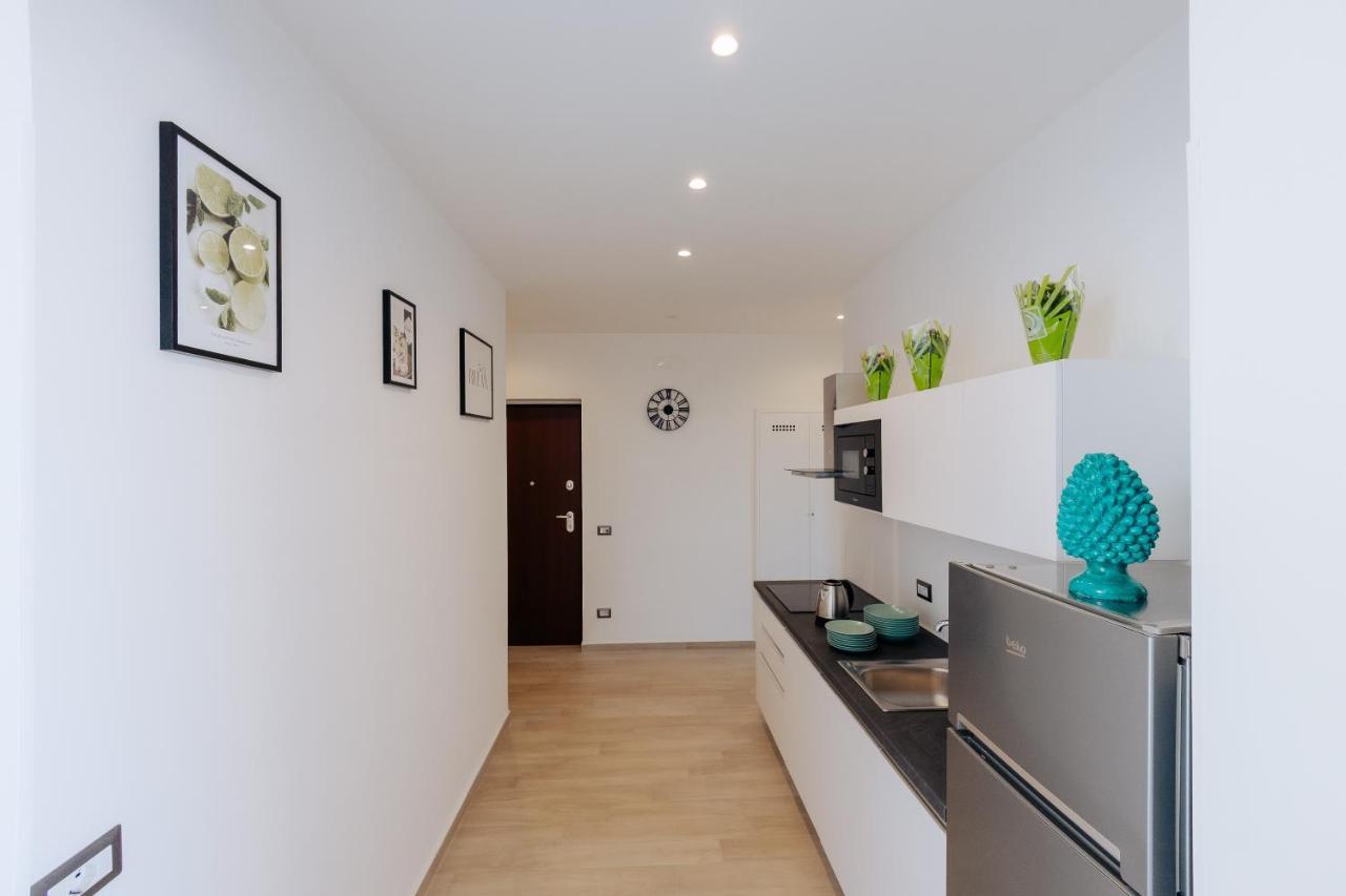 Maison Lorelle - De Vivo Realty Półwysep Sorrentyński Zewnętrze zdjęcie