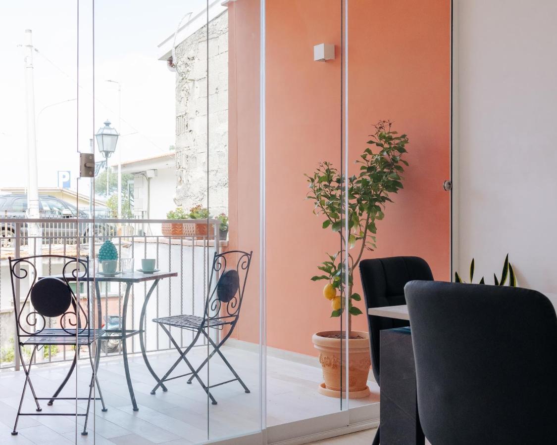 Maison Lorelle - De Vivo Realty Półwysep Sorrentyński Zewnętrze zdjęcie
