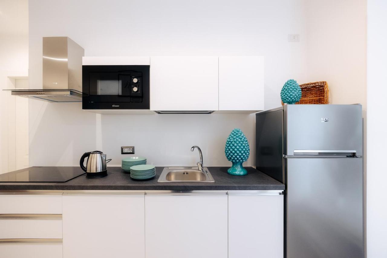 Maison Lorelle - De Vivo Realty Półwysep Sorrentyński Zewnętrze zdjęcie