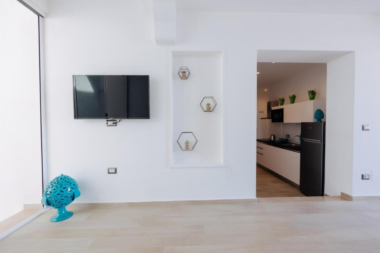 Maison Lorelle - De Vivo Realty Półwysep Sorrentyński Zewnętrze zdjęcie
