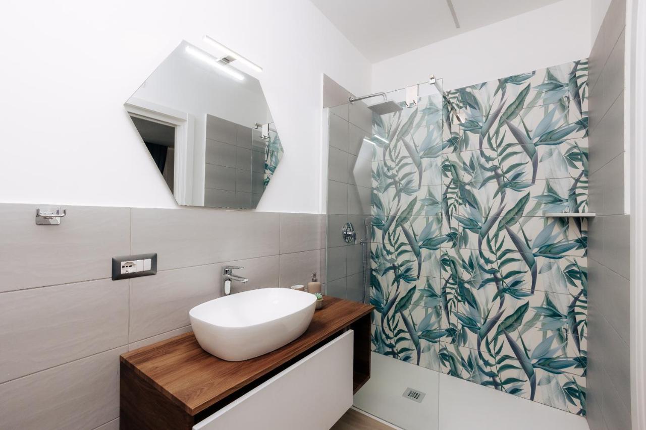 Maison Lorelle - De Vivo Realty Półwysep Sorrentyński Zewnętrze zdjęcie
