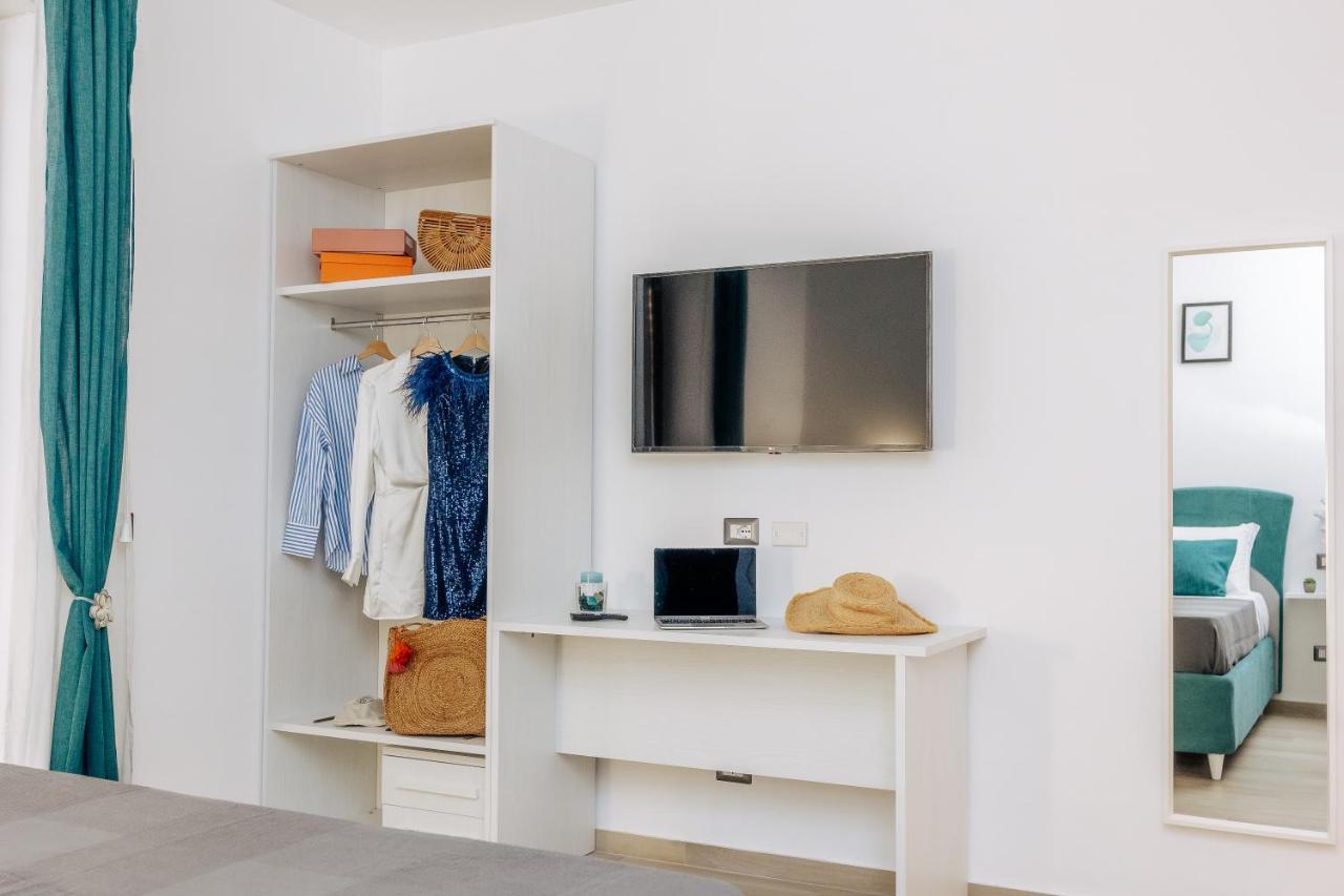Maison Lorelle - De Vivo Realty Półwysep Sorrentyński Zewnętrze zdjęcie