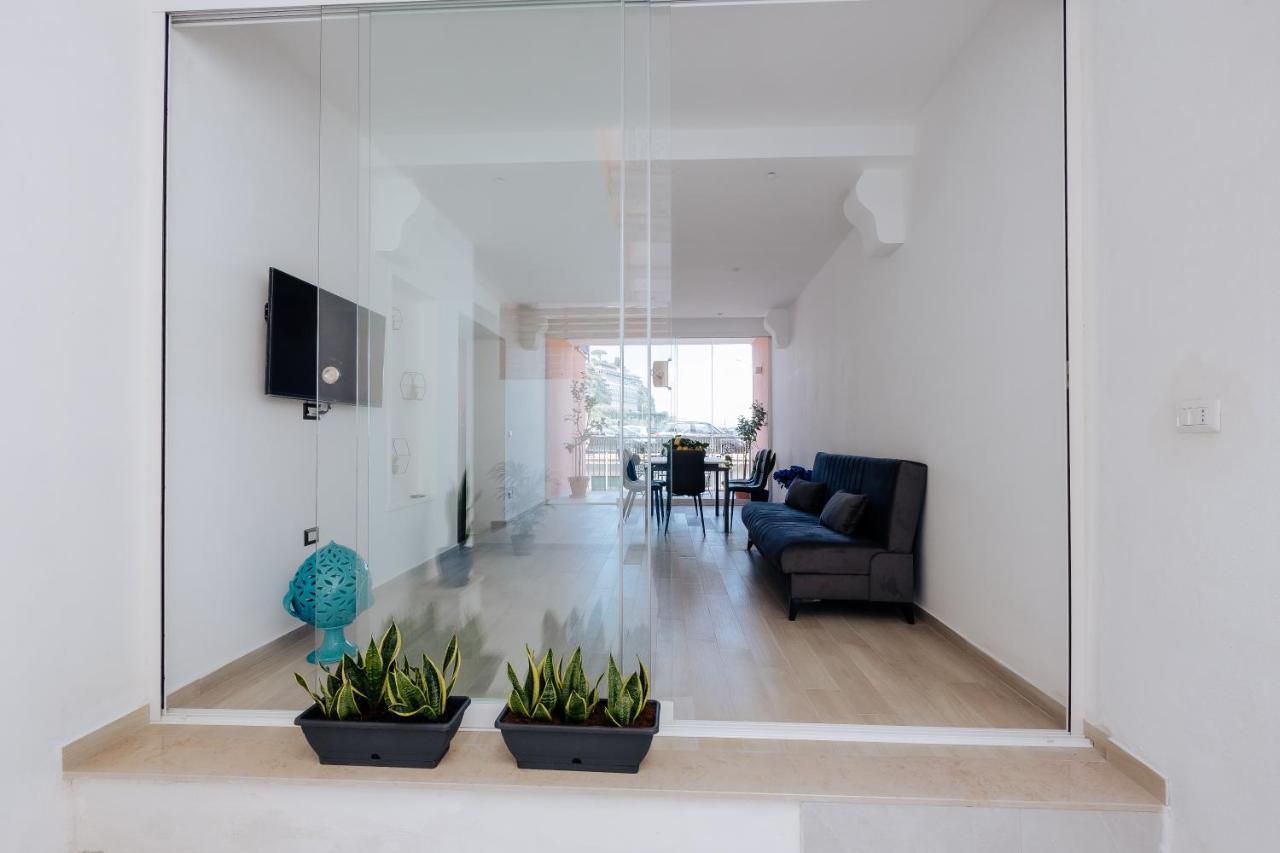 Maison Lorelle - De Vivo Realty Półwysep Sorrentyński Zewnętrze zdjęcie