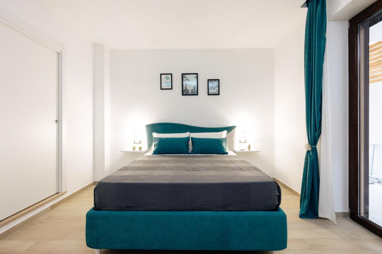 Maison Lorelle - De Vivo Realty Półwysep Sorrentyński Zewnętrze zdjęcie