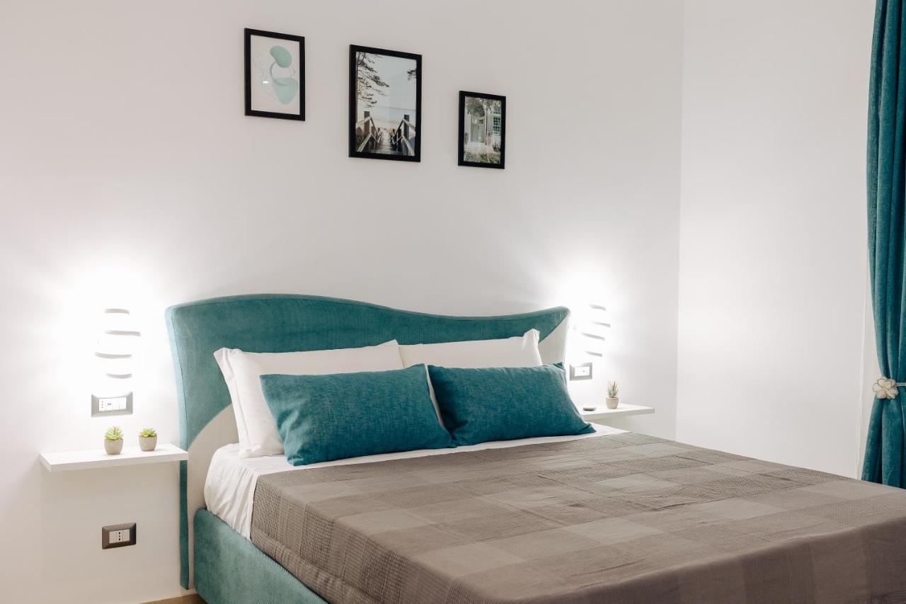 Maison Lorelle - De Vivo Realty Półwysep Sorrentyński Zewnętrze zdjęcie