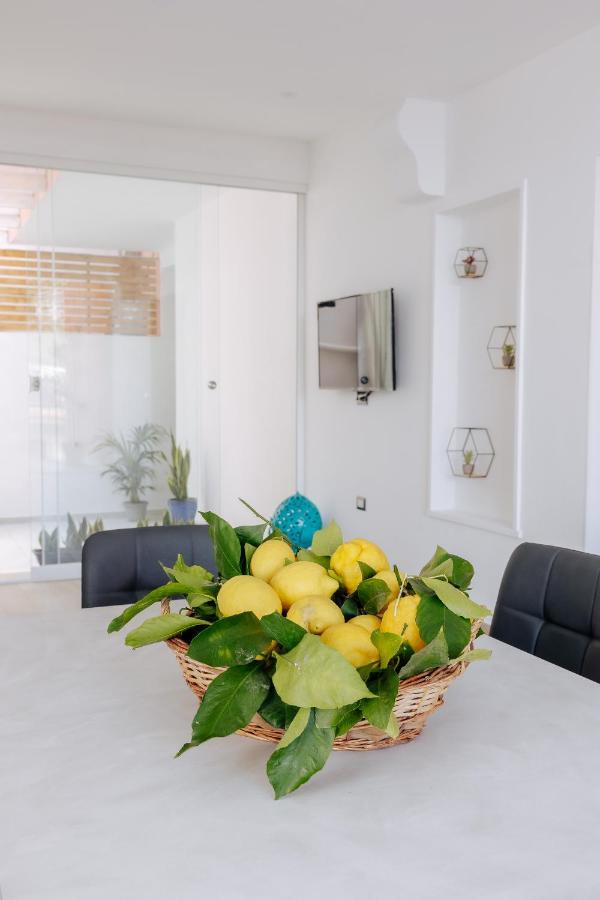 Maison Lorelle - De Vivo Realty Półwysep Sorrentyński Zewnętrze zdjęcie
