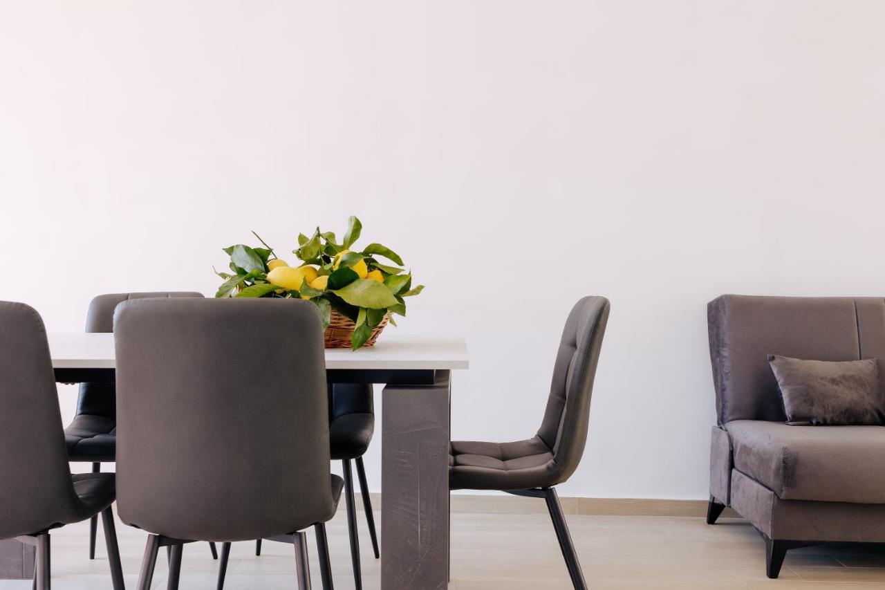 Maison Lorelle - De Vivo Realty Półwysep Sorrentyński Zewnętrze zdjęcie
