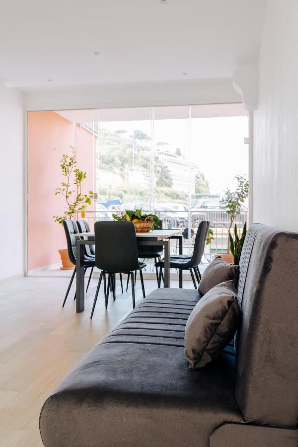 Maison Lorelle - De Vivo Realty Półwysep Sorrentyński Zewnętrze zdjęcie