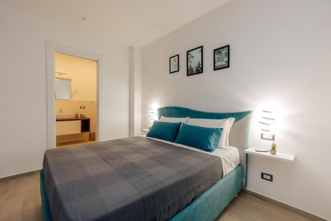 Maison Lorelle - De Vivo Realty Półwysep Sorrentyński Zewnętrze zdjęcie