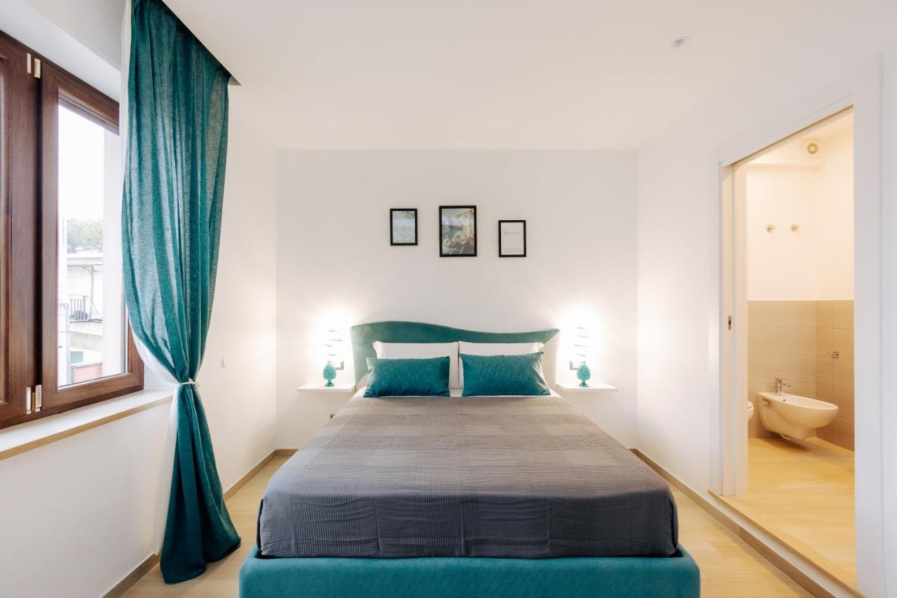 Maison Lorelle - De Vivo Realty Półwysep Sorrentyński Zewnętrze zdjęcie