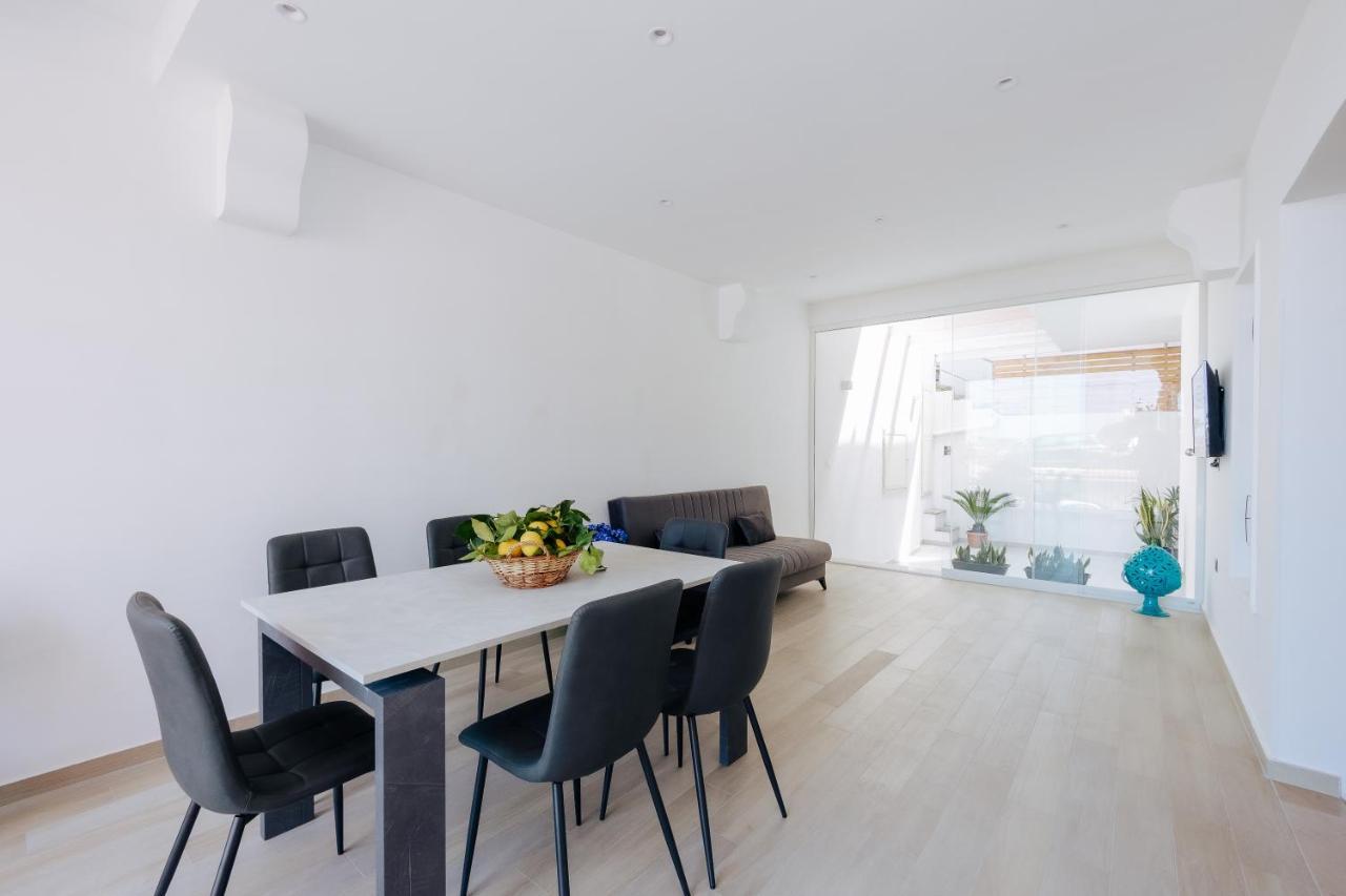 Maison Lorelle - De Vivo Realty Półwysep Sorrentyński Zewnętrze zdjęcie