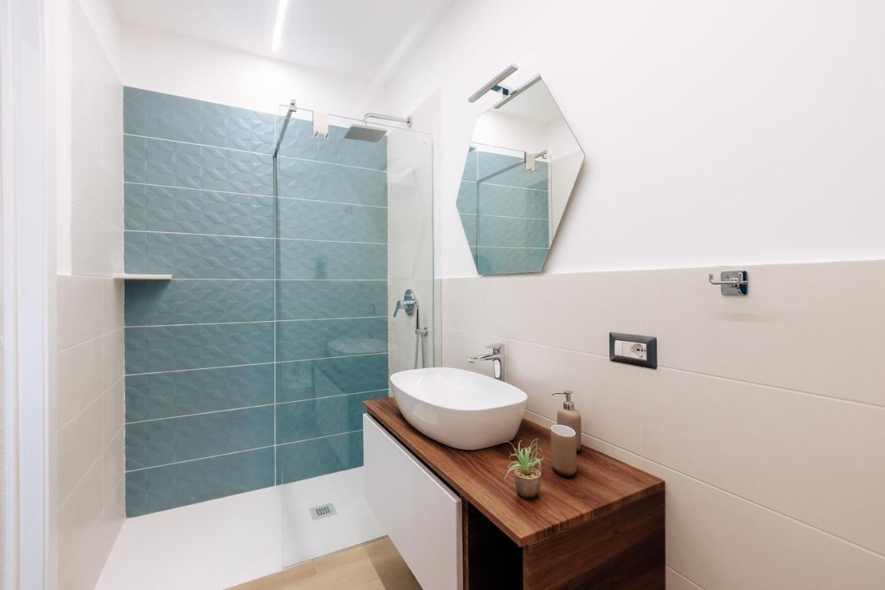 Maison Lorelle - De Vivo Realty Półwysep Sorrentyński Zewnętrze zdjęcie
