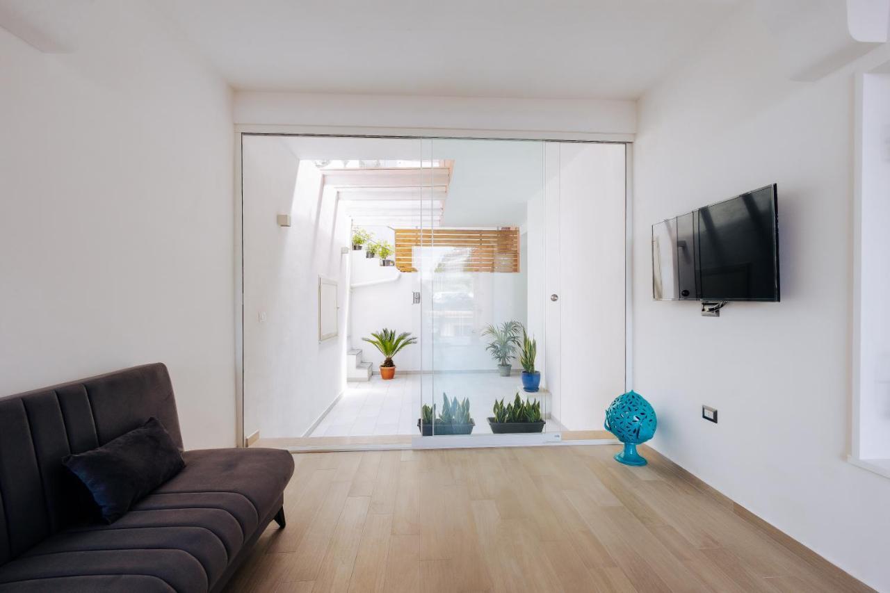 Maison Lorelle - De Vivo Realty Półwysep Sorrentyński Zewnętrze zdjęcie