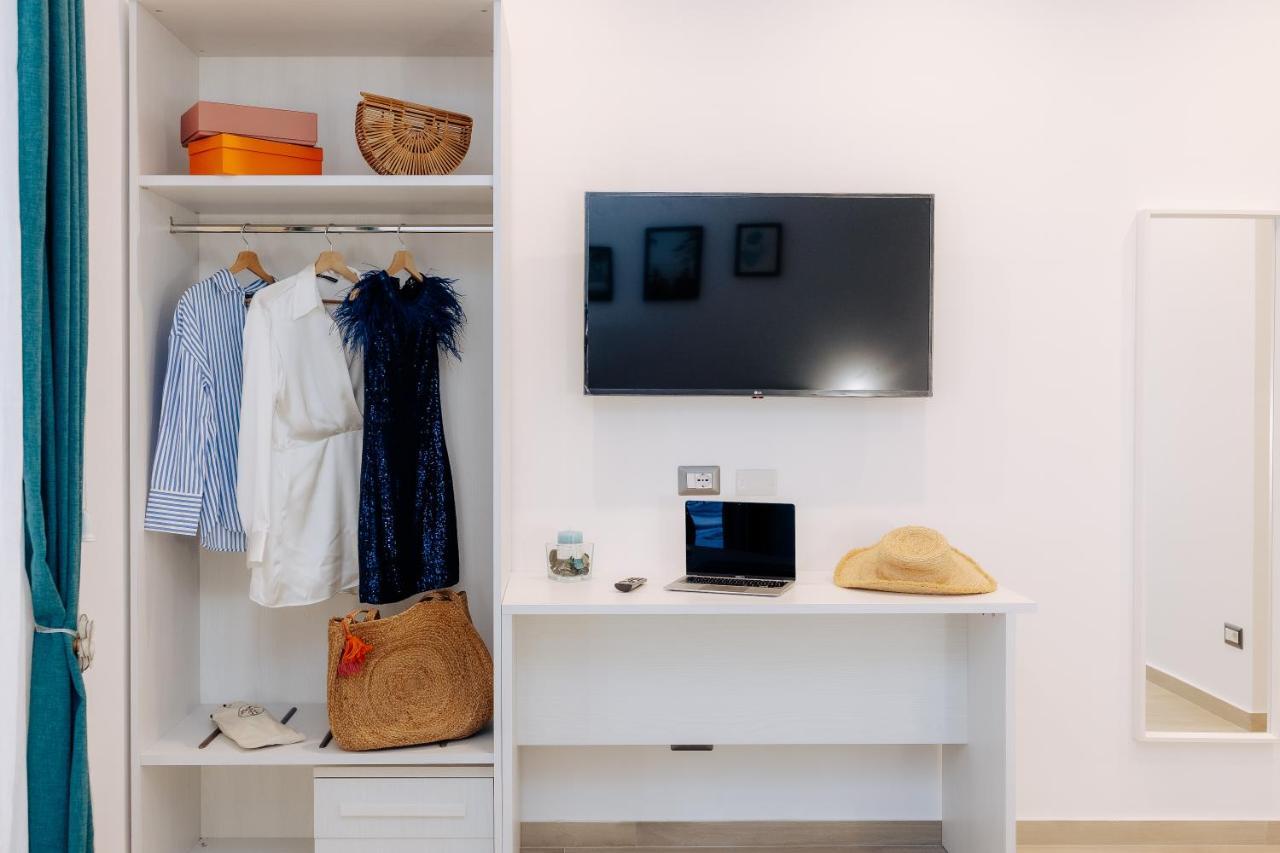 Maison Lorelle - De Vivo Realty Półwysep Sorrentyński Zewnętrze zdjęcie