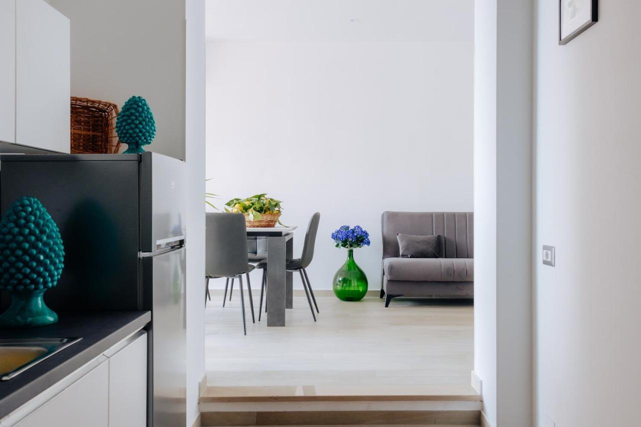 Maison Lorelle - De Vivo Realty Półwysep Sorrentyński Zewnętrze zdjęcie